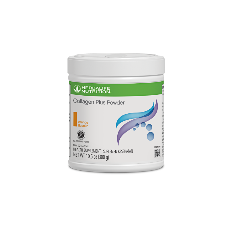 collagen herbalife nutrition